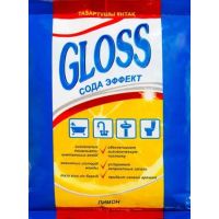 Порошок чистящий