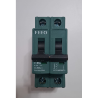 Выключатель автоматический FEED