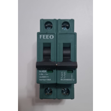 Выключатель автоматический FEED
