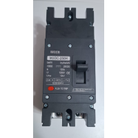 Выключатель автоматический MCCB