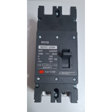 Выключатель автоматический MCCB