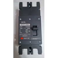 Выключатель автоматический MCCB