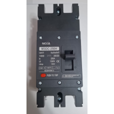 Выключатель автоматический MCCB