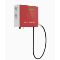 Зарядная станция InterSmart DC