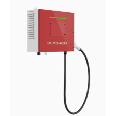 Зарядная станция InterSmart DC