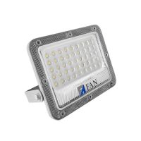 Прожектор светодиодный FAN 50W, 3000К,IP65